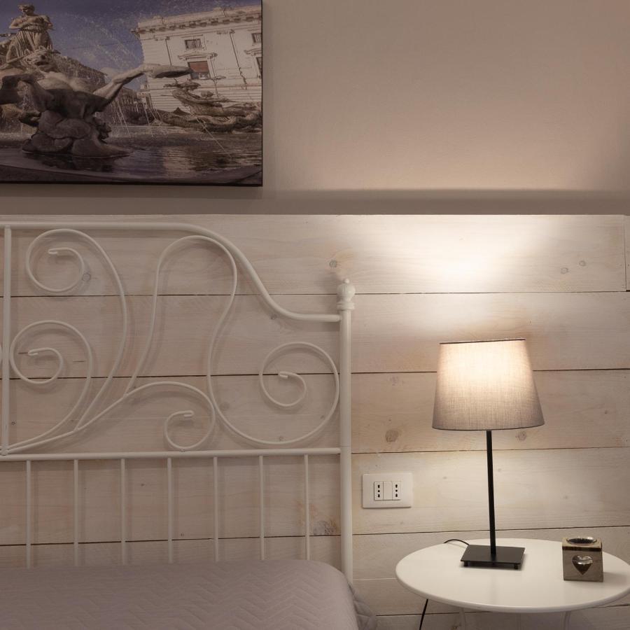 Syracuseapartments Il Piave Di Siracusa Appartamento Per 6 Persone Vicino Ad Ortigia A 200M Dal Mare Exterior foto