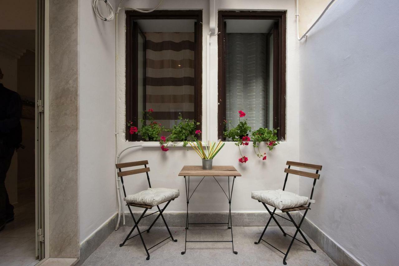 Syracuseapartments Il Piave Di Siracusa Appartamento Per 6 Persone Vicino Ad Ortigia A 200M Dal Mare Exterior foto